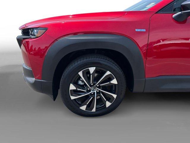 used 2025 Mazda CX-50 Hybrid car, priced at $36,583