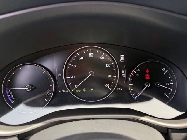 used 2025 Mazda CX-50 Hybrid car, priced at $36,583