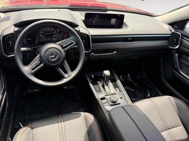used 2025 Mazda CX-50 Hybrid car, priced at $36,583