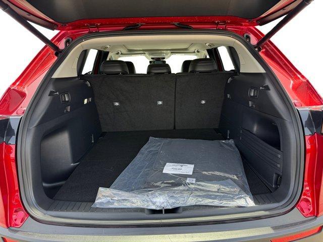 used 2025 Mazda CX-50 Hybrid car, priced at $36,583