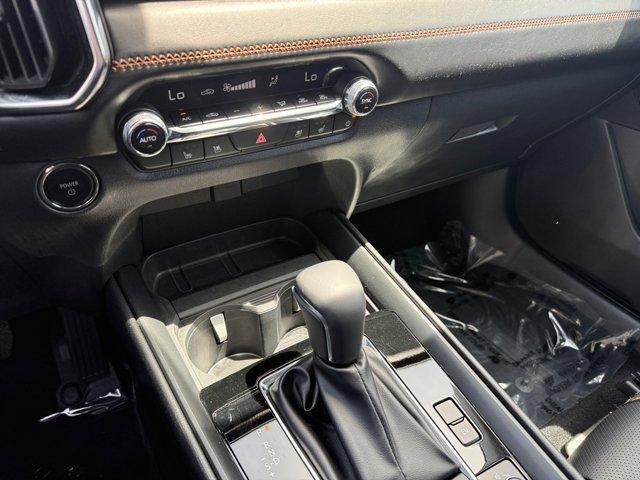 used 2025 Mazda CX-50 Hybrid car, priced at $36,583