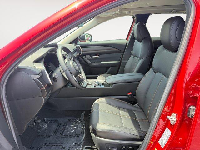 used 2025 Mazda CX-50 Hybrid car, priced at $36,583