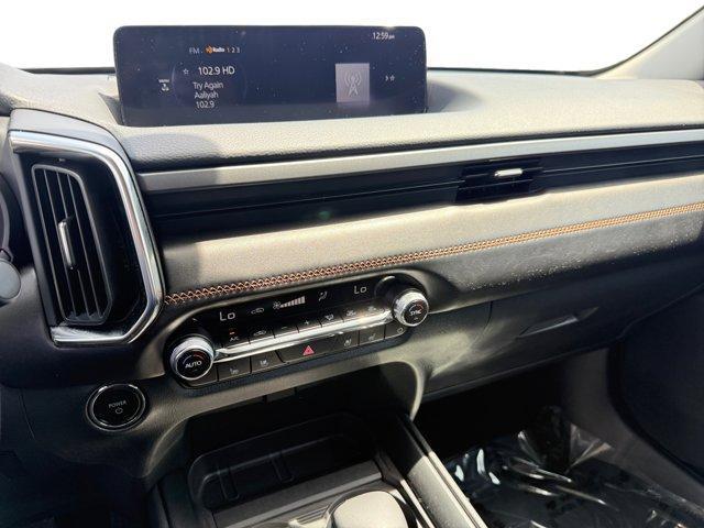 used 2025 Mazda CX-50 Hybrid car, priced at $36,583
