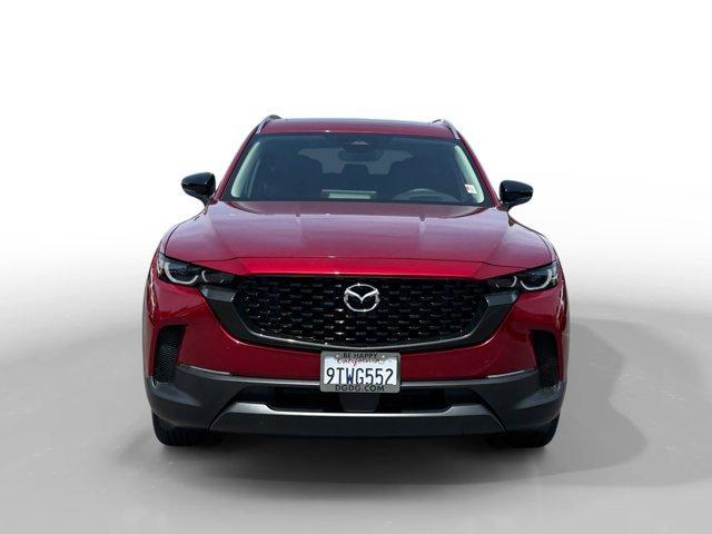 used 2025 Mazda CX-50 Hybrid car, priced at $36,583