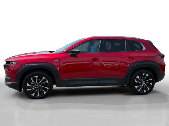 used 2025 Mazda CX-50 Hybrid car, priced at $36,583