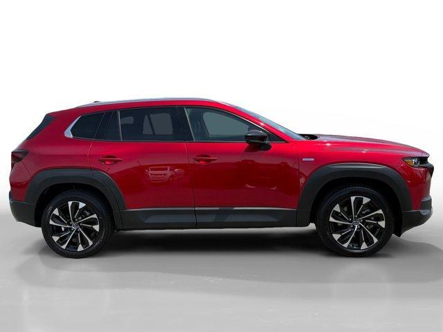 used 2025 Mazda CX-50 Hybrid car, priced at $36,583
