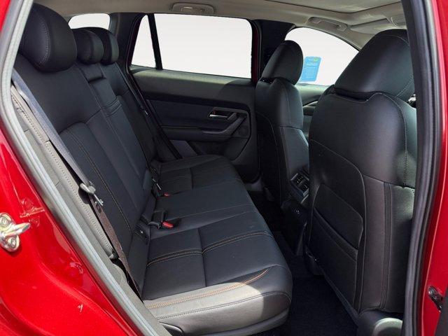used 2025 Mazda CX-50 Hybrid car, priced at $36,583