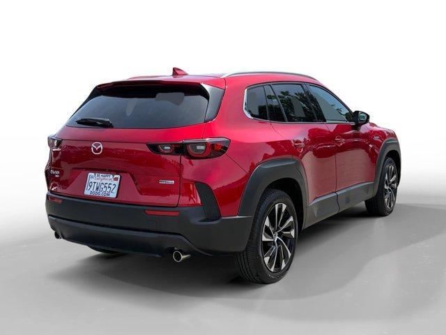 used 2025 Mazda CX-50 Hybrid car, priced at $36,583