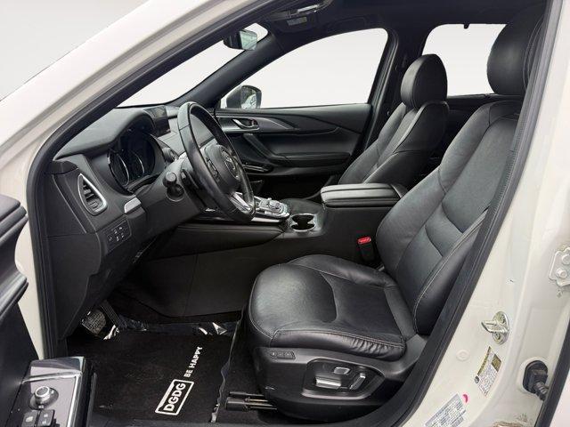 used 2021 Mazda CX-9 car, priced at $25,998