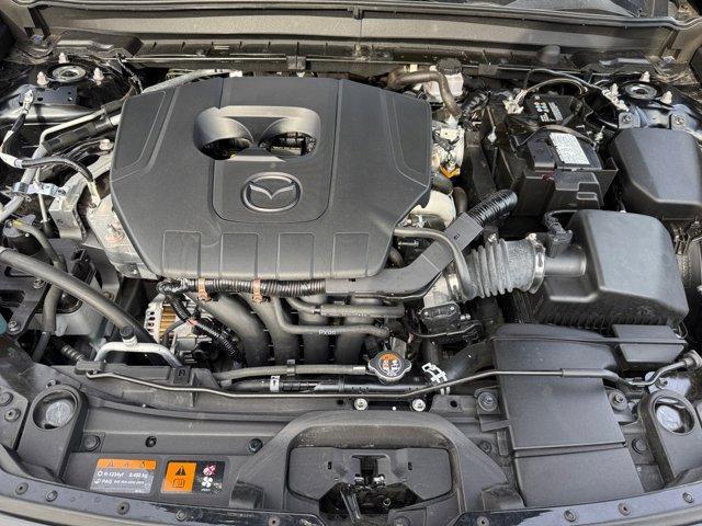 used 2023 Mazda CX-30 car, priced at $22,498