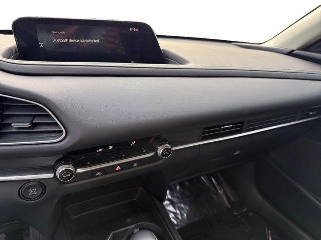 used 2023 Mazda CX-30 car, priced at $22,498