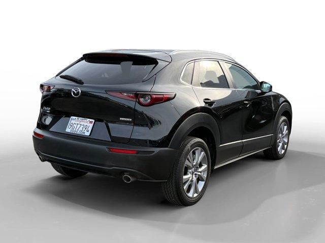 used 2023 Mazda CX-30 car, priced at $22,498
