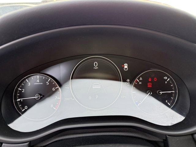 used 2023 Mazda CX-30 car, priced at $22,498