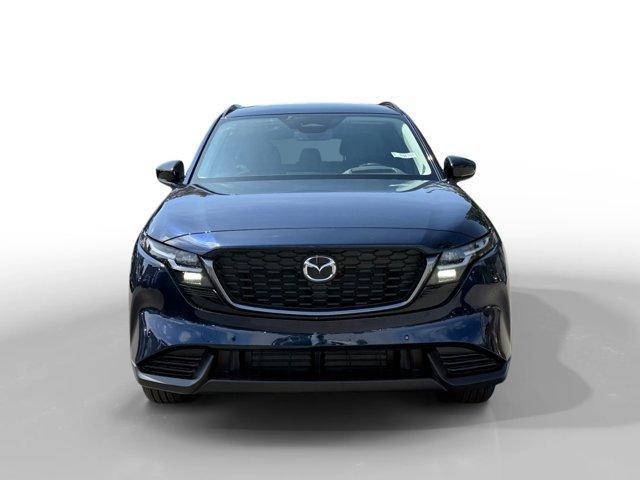 new 2026 Mazda CX-5 car, priced at $35,530