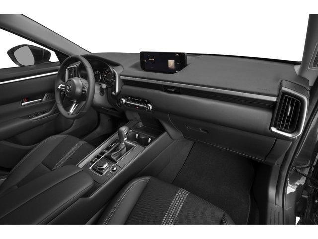 new 2026 Mazda CX-50 car, priced at $33,450