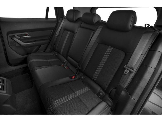 new 2026 Mazda CX-50 car, priced at $33,450