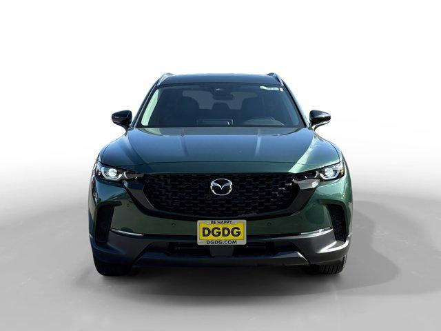 new 2026 Mazda CX-50 car, priced at $33,450