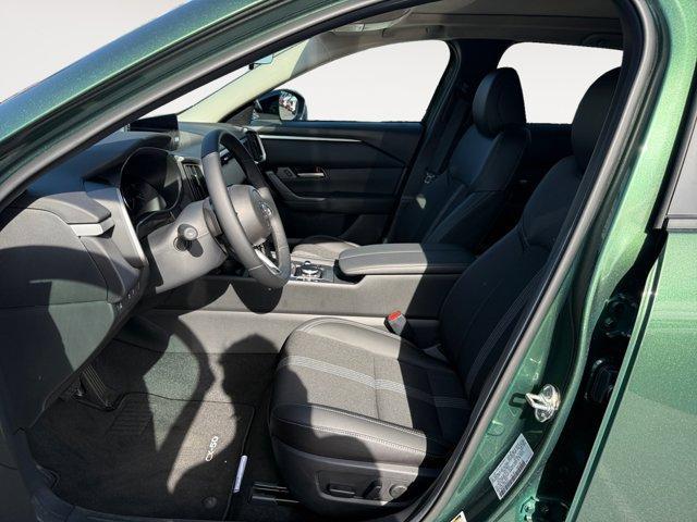 new 2026 Mazda CX-50 car, priced at $33,450