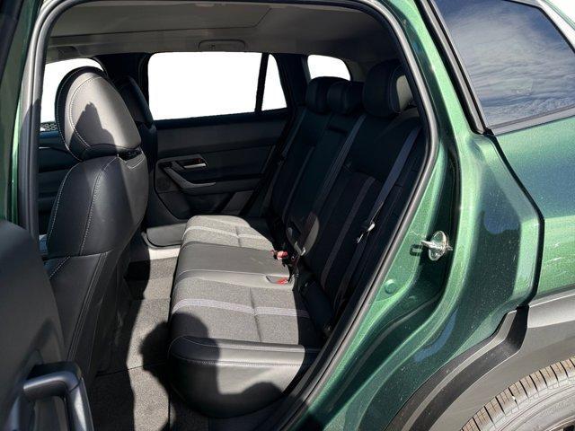 new 2026 Mazda CX-50 car, priced at $33,450