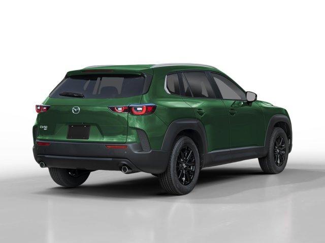 new 2026 Mazda CX-50 car, priced at $33,450