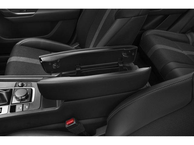 new 2026 Mazda CX-50 car, priced at $33,450