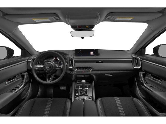 new 2026 Mazda CX-50 car, priced at $33,450