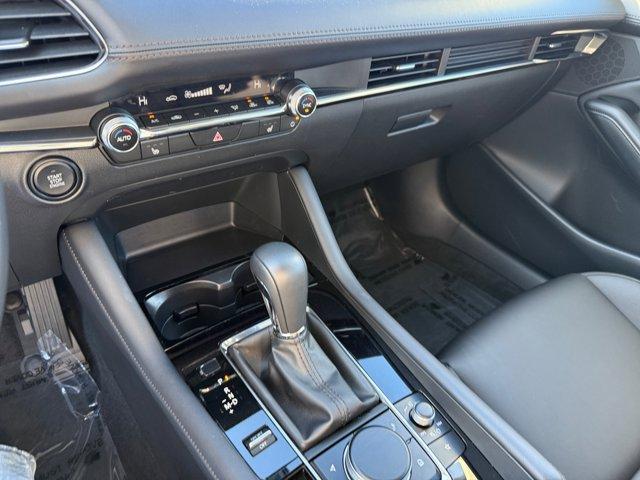 used 2025 Mazda Mazda3 car, priced at $23,998