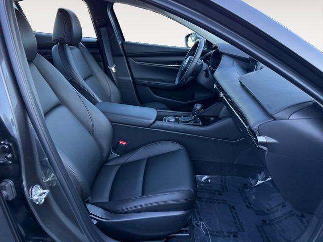 used 2025 Mazda Mazda3 car, priced at $23,998