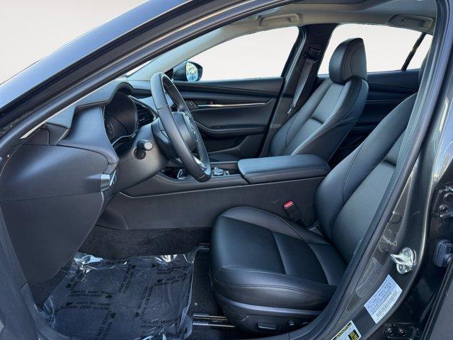 used 2025 Mazda Mazda3 car, priced at $23,998