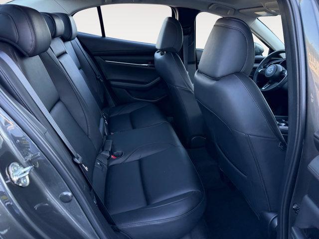 used 2025 Mazda Mazda3 car, priced at $23,998