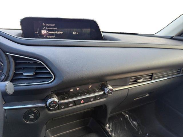 used 2023 Mazda CX-30 car, priced at $20,888