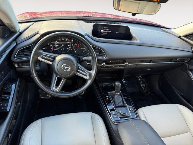 used 2023 Mazda CX-30 car, priced at $20,888
