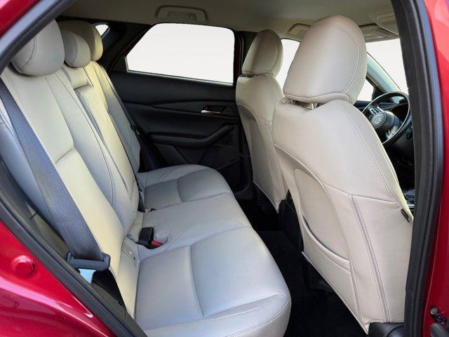 used 2023 Mazda CX-30 car, priced at $20,888
