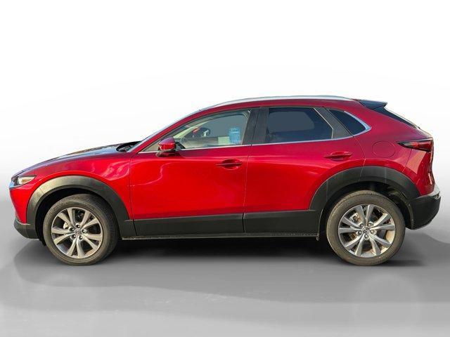 used 2023 Mazda CX-30 car, priced at $20,888