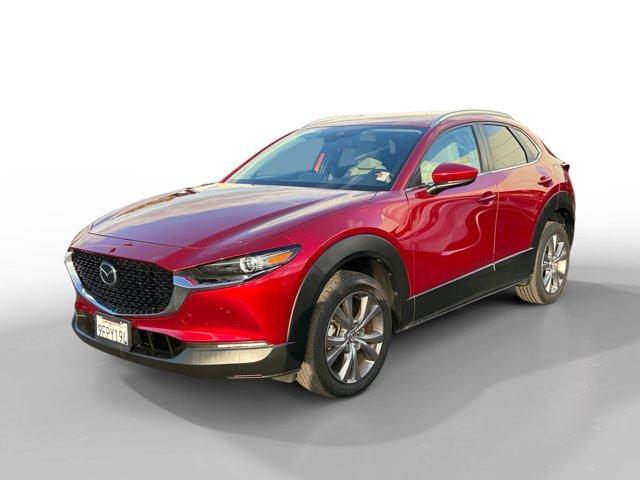used 2023 Mazda CX-30 car, priced at $20,888