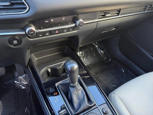 used 2023 Mazda CX-30 car, priced at $20,888