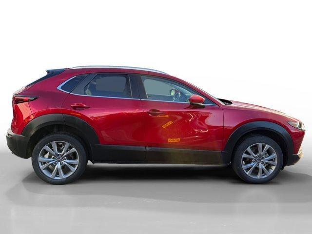 used 2023 Mazda CX-30 car, priced at $20,888