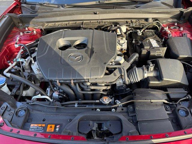 used 2023 Mazda CX-30 car, priced at $20,888