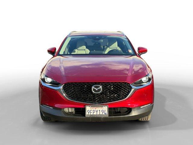 used 2023 Mazda CX-30 car, priced at $20,888