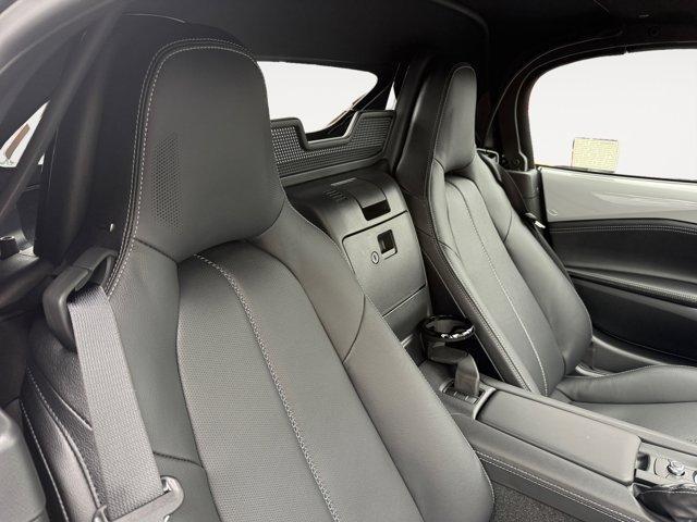 new 2025 Mazda MX-5 Miata car, priced at $35,530