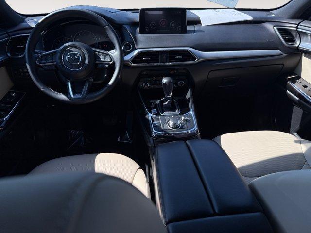 used 2019 Mazda CX-9 car, priced at $21,998