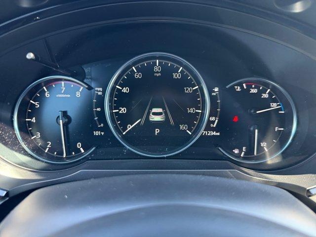 used 2019 Mazda CX-9 car, priced at $21,998