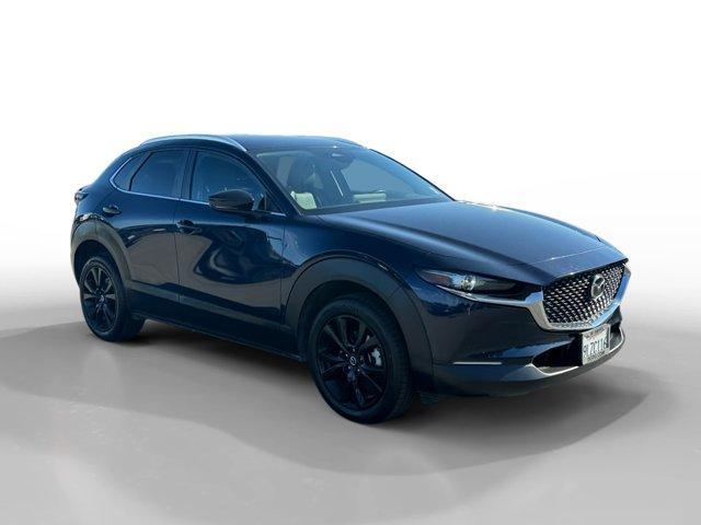 used 2024 Mazda CX-30 car, priced at $20,785