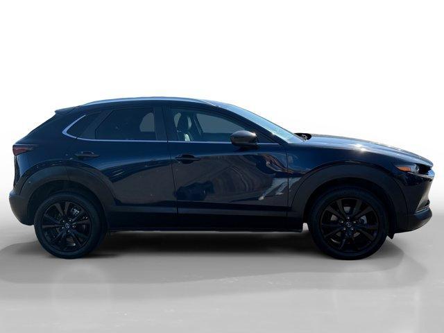 used 2024 Mazda CX-30 car, priced at $20,785