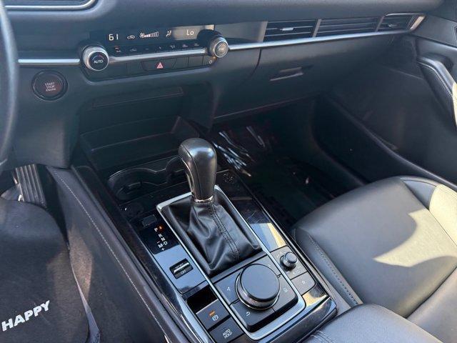 used 2024 Mazda CX-30 car, priced at $20,785