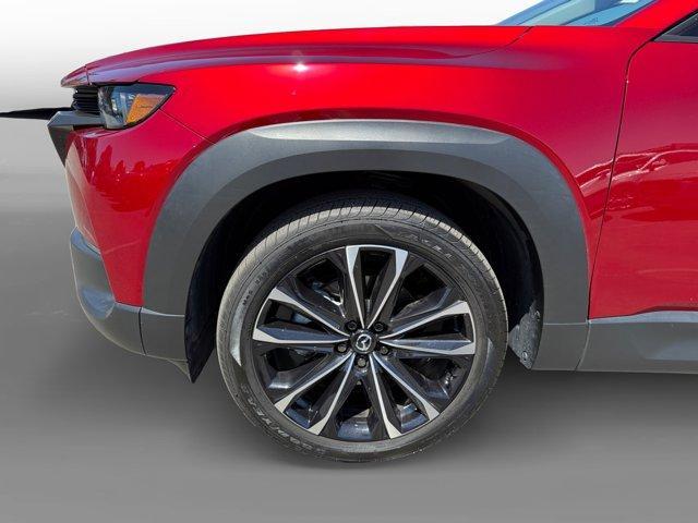 used 2025 Mazda CX-50 car, priced at $36,576