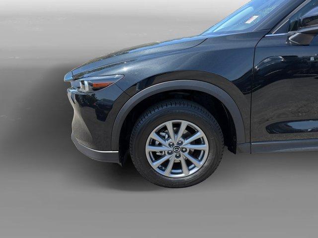 used 2022 Mazda CX-5 car, priced at $24,576