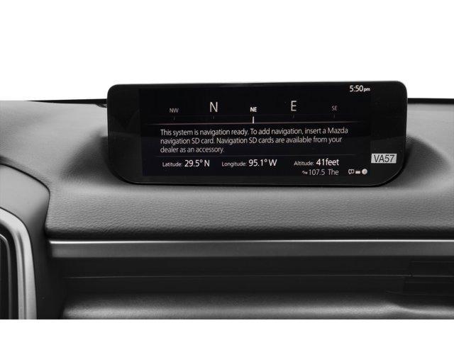 new 2026 Mazda CX-50 Hybrid car, priced at $39,450