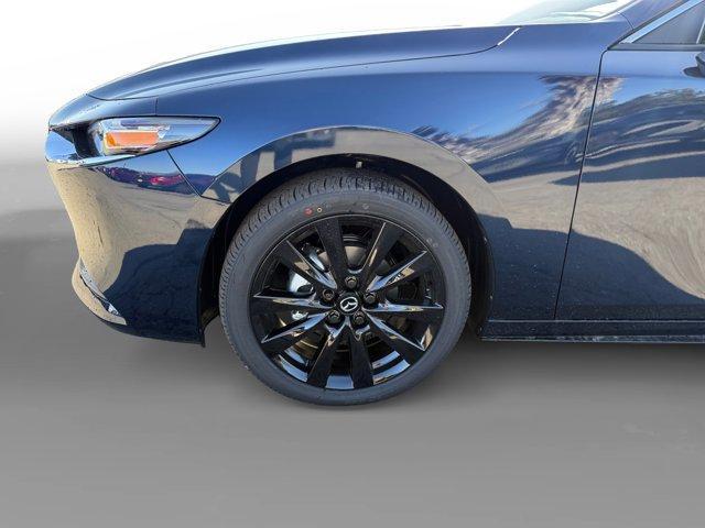 new 2026 Mazda Mazda3 car, priced at $26,219