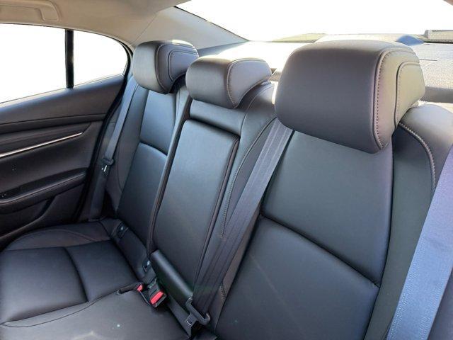 new 2026 Mazda Mazda3 car, priced at $26,219